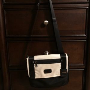 TUMI Crossbody